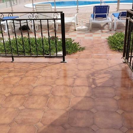 El Sol Chipeque, Los Cristianos Estudio Esterno foto
