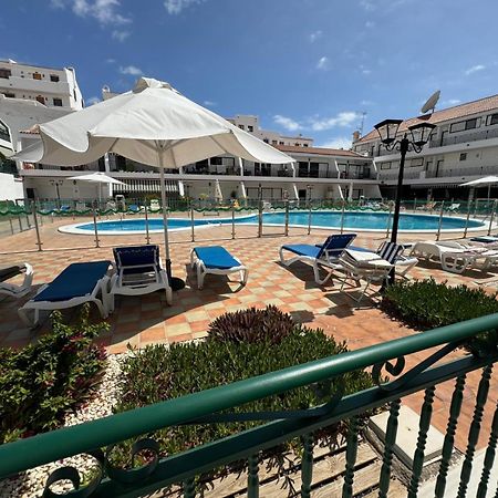 El Sol Chipeque, Los Cristianos Estudio Esterno foto