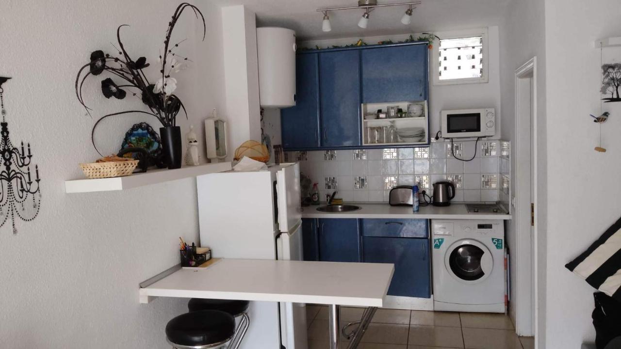 El Sol Chipeque, Los Cristianos Estudio Esterno foto
