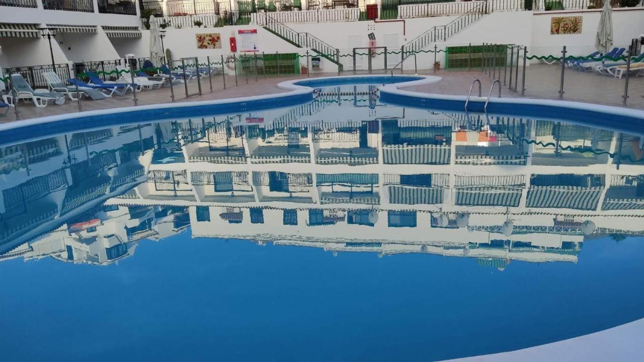 El Sol Chipeque, Los Cristianos Estudio Esterno foto