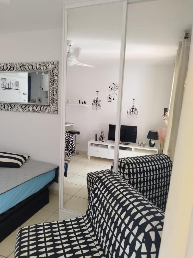 El Sol Chipeque, Los Cristianos Estudio Esterno foto